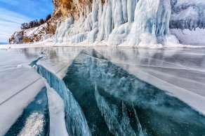 Байкальский Лед